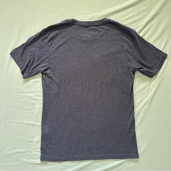 Cotopaxi Men’s Graphic Tee, Navy, Size Small - Picture 6 of 8